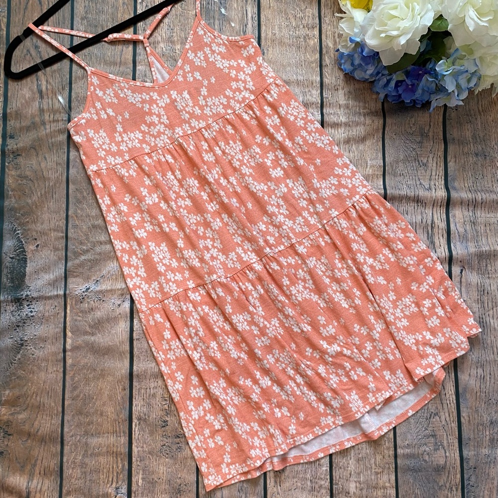 Fun summer dress